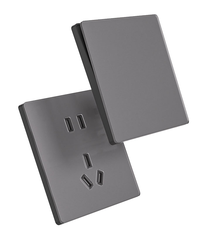 S2肤感玻璃系列