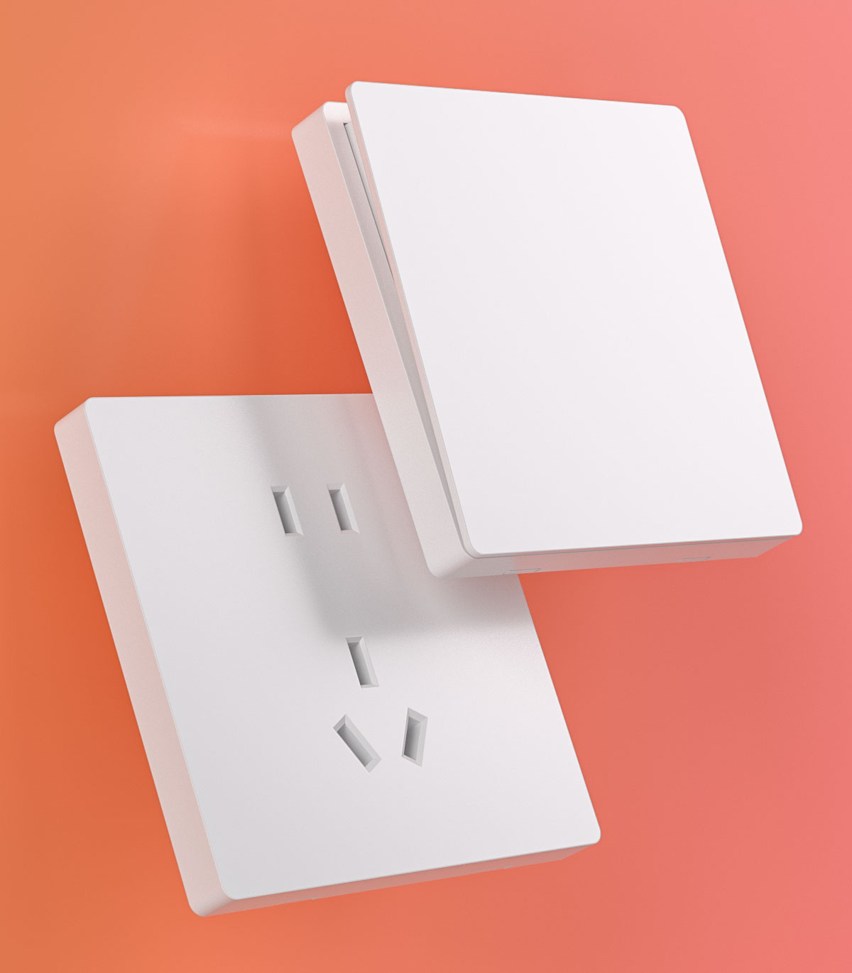 S6 全塑磨砂喷漆